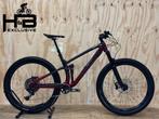 Trek Fuel EX 9.8 Carbon 29 inch mountainbike Sram GX 2021, 49 tot 53 cm, Ophalen of Verzenden, Zo goed als nieuw, Trek