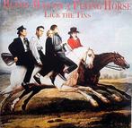 cd - Lick The Tins - Blind Man On A Flying Horse, Verzenden, Zo goed als nieuw
