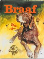 Braaf 9789024269037 R. Poortvliet, Boeken, Verzenden, Gelezen, R. Poortvliet