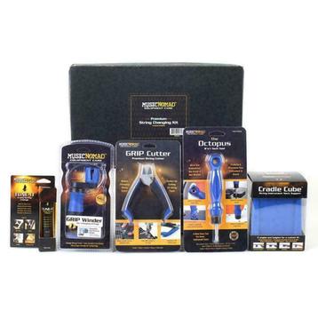 Grootste assortiment GuitarTools en Onderhoudsmiddelen beschikbaar voor biedingen