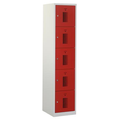 (MDK-107391) CH NHT 180-1.5 Premium Locker - 180x40x50 cm, Huis en Inrichting, Kasten | Lockerkasten, Nieuw, Ophalen of Verzenden