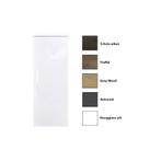 Kolomkast Sanicare Q6/Q14/Q16 Soft-Close Deur Chromen Greep, Doe-het-zelf en Verbouw, Ophalen of Verzenden, Nieuw, Chroom, Bad