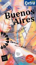 ANWB Extra Buenos Aires 9789018045555 Meik Unterkötter, Verzenden, Zo goed als nieuw, Meik Unterkötter
