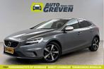Volvo V40 1.5 T3 153PK Polar+ Sport Pano Harman/Kardon LED., Auto's, Volvo, Automaat, Nieuw, Hatchback, Zilver of Grijs