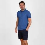 -14% Q1905  Q1905 Polo shirt toldijk – marine  maat XL, Verzenden, Nieuw, Blauw