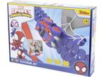Smoby - Disney Marvel Spiderman - Flextreme Discovery Set -, Verzenden, Zo goed als nieuw