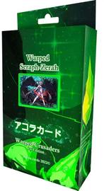 Akora TCG - Warped Crusaders Theme Deck (1st edition) |, Verzenden, Nieuw