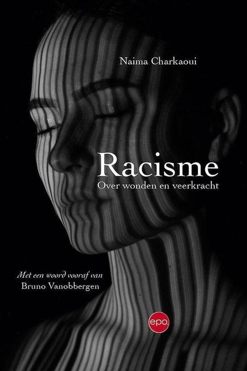 Racisme 9789462671614 Ikrame Kastit, Boeken, Wetenschap, Gelezen, Verzenden