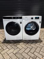 Gave Samsung 9KG Wi-Fi Wasmachine Samsung 8KG Warmtepompdrog, Witgoed en Apparatuur, Wasmachines, Energieklasse A of zuiniger