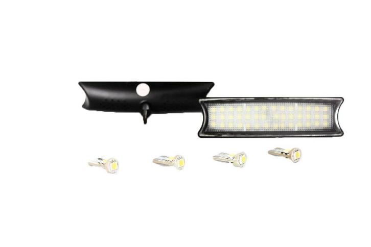 LED hemelverlichting BMW X5 E53 -2003, Auto-onderdelen, Verlichting, Nieuw, BMW, Verzenden