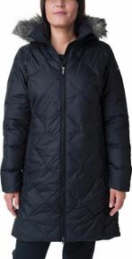 Columbia Icy Heights II Mid Length Down Jacket Outdoorjas -, Kleding | Dames, Jassen | Winter, Verzenden, Nieuw
