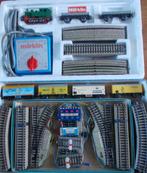 Märklin H0 - 0975 - Modeltrein (20) - Märklin startset met, Nieuw