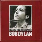 cd - Various - Tracks That Influenced Bob Dylan, Verzenden, Zo goed als nieuw