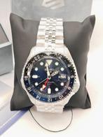 Seiko - 5 Sports GMT - Zonder Minimumprijs - SSK003K1 -, Nieuw
