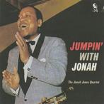 cd - The Jonah Jones Quartet - Jumpin With Jonah, Verzenden, Zo goed als nieuw