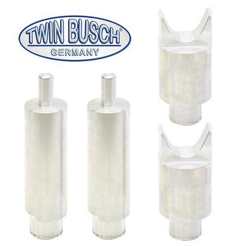 Speciale adapters - TW 250 AD2 TwinBusch NL, Auto diversen, Autogereedschap, Nieuw, Ophalen of Verzenden
