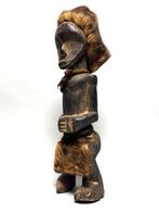 Vrouwelijke krachtfiguur Nkisi - Songye - DR Congo  (Zonder