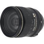 Nikon AF-S 24-120mm F/4.0G ED VR | Tweedehands, Audio, Tv en Foto, Fotografie | Lenzen en Objectieven, Verzenden, Gebruikt