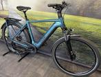 Elektrische fiets Cube Kathmandu met Bosch CX Middenmotor, Ophalen of Verzenden, Zo goed als nieuw, Cube, 50 km per accu of meer