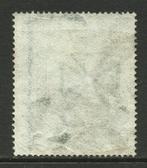 Groot-Brittannië 1878 - QV 10/- Groengrijze plaat 1 gebruikt, Gestempeld