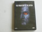 The Phantom of the Opera (DVD), Cd's en Dvd's, Dvd's | Overige Dvd's, Verzenden, Nieuw in verpakking