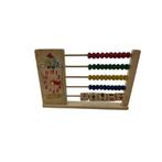 50 x Houten telraam, Nieuw