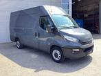 Iveco Daily 35S18V 3.0 180 pk ZF Aut. L2H2 352 EXPORT ONLY 3, Automaat, Stof, Gebruikt, Overige kleuren