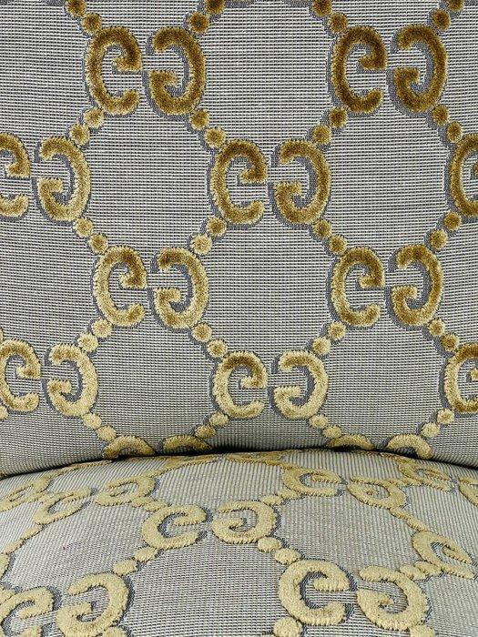 Gucci - Limited Edition Nieuwe set van vier - Kussen, Antiek en Kunst, Antiek | Kleden en Textiel