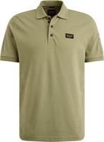 PME Legend American Classic Poloshirt Oil Groen maat M Heren, Kleding | Heren, Polo's, Nieuw, PME Legend, Groen, Verzenden