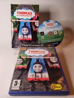 Thomas de Stoomlocomotief een Spannende Racedag PS2, Ophalen of Verzenden, Nieuw