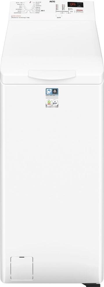 Aeg LTR6162K bovenlader wasmachine beschikbaar voor biedingen