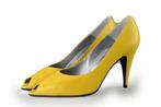 Bloom Pumps in maat 41 Geel | 10% extra korting, Pumps, Verzenden, Geel, Zo goed als nieuw