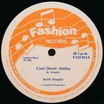 LP gebruikt - Keith Douglas - Cool Down Amina, Cd's en Dvd's, Vinyl | Overige Vinyl, Verzenden, Zo goed als nieuw