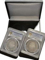 Koningin Juliana 10 gulden 1970 Van Hengel Coll. Proofset, Postzegels en Munten, Munten | Nederland, Koningin Juliana, Verzenden