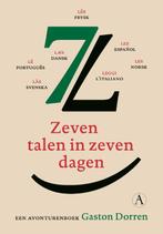 Zeven talen in zeven dagen 9789025310257 Gaston Dorren, Verzenden, Zo goed als nieuw, Gaston Dorren