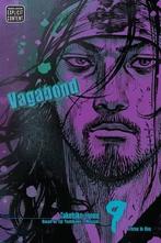 Vagabond (VIZBIG Edition)  Vol. 9, Boeken, Verzenden, Nieuw