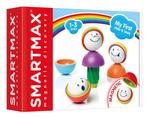 Smartmax magnetisch speelgoed My Fi van €19,99 voor €16,00, Ophalen of Verzenden, Nieuw