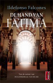 De hand van Fatima 9789021014449 Ildefonso Falcones, Boeken, Romans, Gelezen, Verzenden