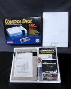 Nintendo - Nes - Control Deck (Spanish Version) Rare Item. -, Spelcomputers en Games, Nieuw