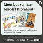 Het Grote Lijsterboek van Rindert Kromhout: prentenboeken,, Boeken, Verzenden, Zo goed als nieuw, Rindert Kromhout