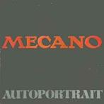 LP gebruikt - Mecano - Autoportrait, Verzenden, Zo goed als nieuw