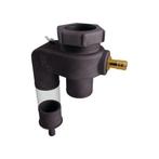 Bieden: Vetus 51 mm fuel splash - overflow stop - FSA5119, Ophalen of Verzenden, Nieuw, Motor en Techniek, Zeilboot of Motorboot