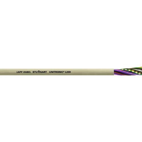 Unitronic LiHH 4x0.75 Halogeenvrij Signaalkabel - 0037162, Doe-het-zelf en Verbouw, Elektra en Kabels, Overige typen, Nieuw, Verzenden