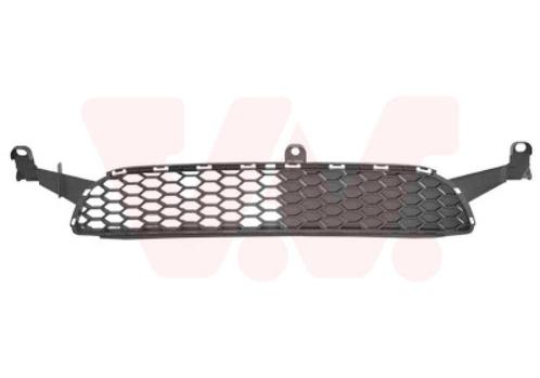 BUMPER GRILL VOOR TOYOTA AYGO 2005-2012 531120H040, Auto-onderdelen, Carrosserie en Plaatwerk, Nieuw, Ophalen of Verzenden