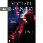 Betonblond / Harry Bosch / 3 9789022552032 Michael Connelly, Boeken, Thrillers, Verzenden, Gelezen, Michael Connelly