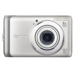 Canon PowerShot A3100 IS Digitale Compact Camera - Zilver, Verzenden, Zo goed als nieuw