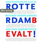 Rotterdam bevalt! 9789077325117 Pim Cluistra, Verzenden, Gelezen, Pim Cluistra