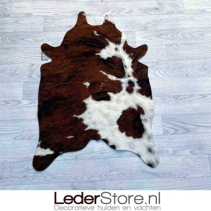 Lederstore.nl | Mini koeienhuiden, géén geiten- of kalfsvel, Huis en Inrichting, Stoffering | Tapijten en Kleden, 50 tot 100 cm