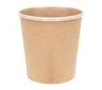 Composteerbare soepbeker 45cl | 500 stuks Fiesta Green, Verzenden, Nieuw in verpakking