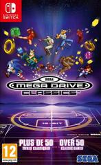 Sega Mega Drive classics, Spelcomputers en Games, Games | Overige, Nieuw, Verzenden